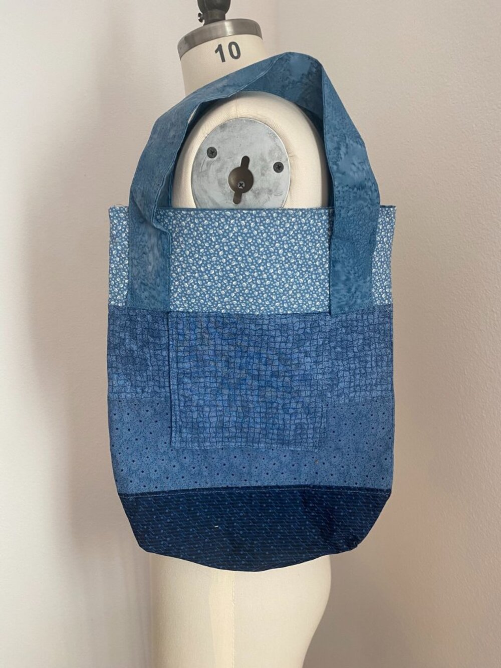 Cotton Tote Bag